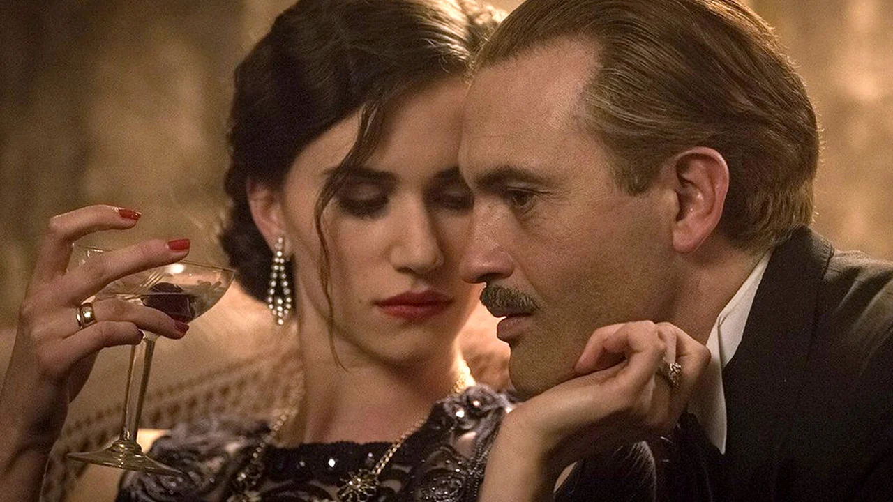 Фильм Подлинный Вермеер (2016)