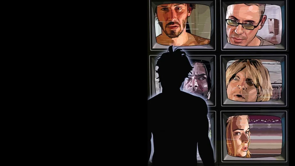 Мультфильм Помутнение (2006)