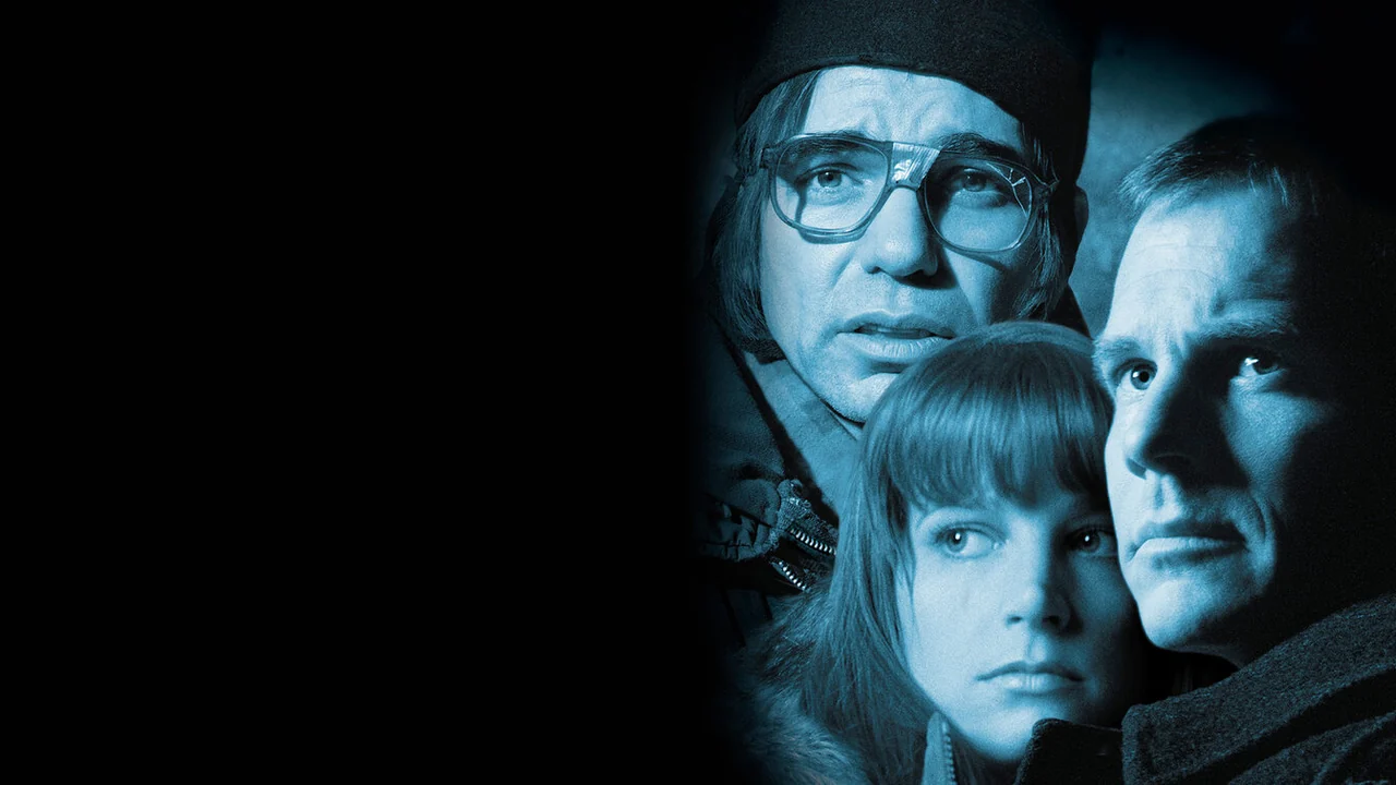 Фильм Простой план (1998)