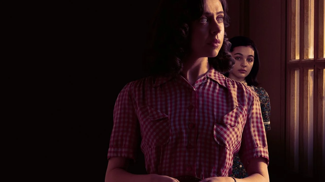 Сериал Маленький огонёк (1 сезон)