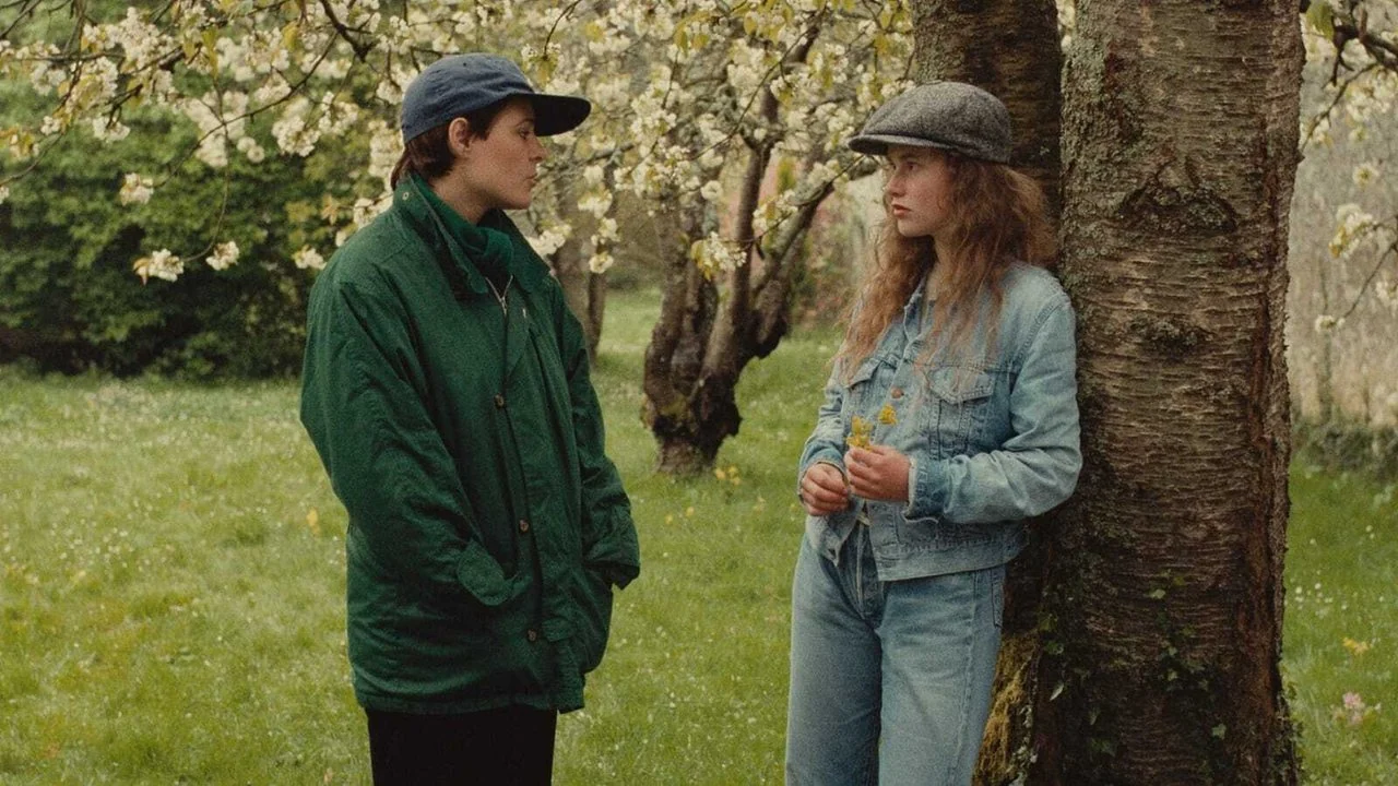 Фильм Весенняя сказка (1989)
