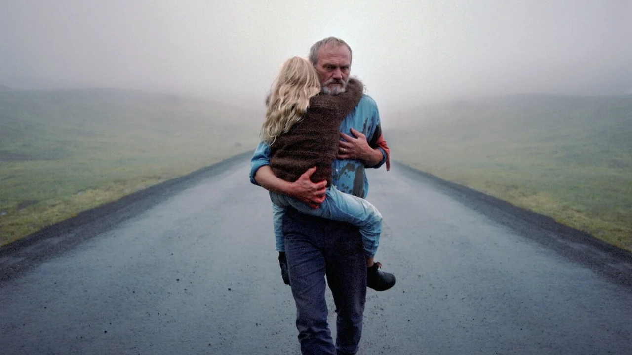 Фильм Белый, белый день (2019)