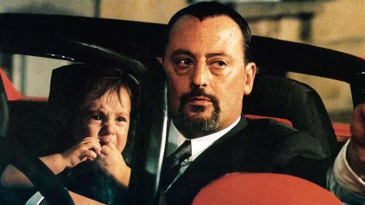 Фильм Колдовская любовь (1997)