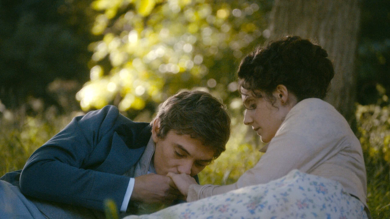 Фильм Жизнь (2016)