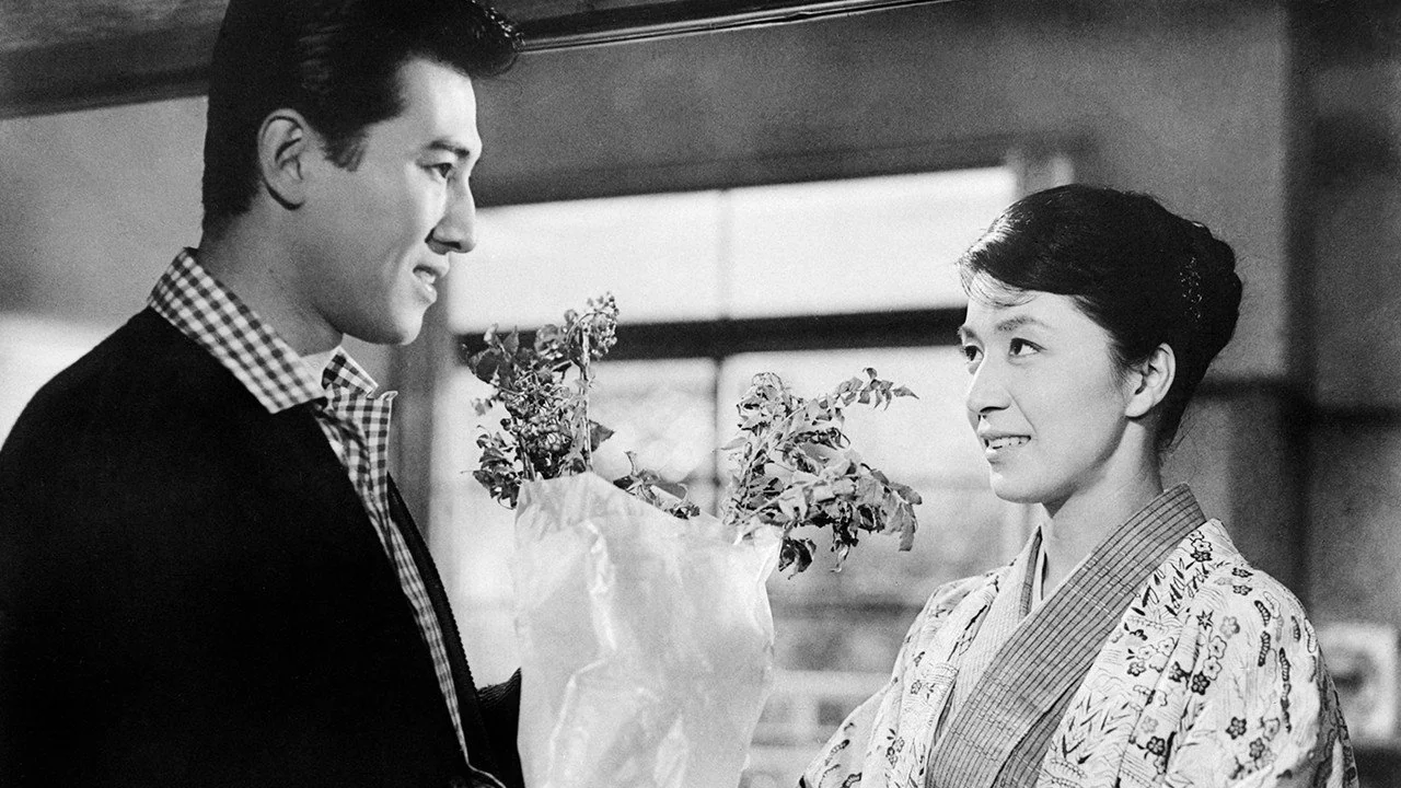 Фильм Бабье царство (1962)