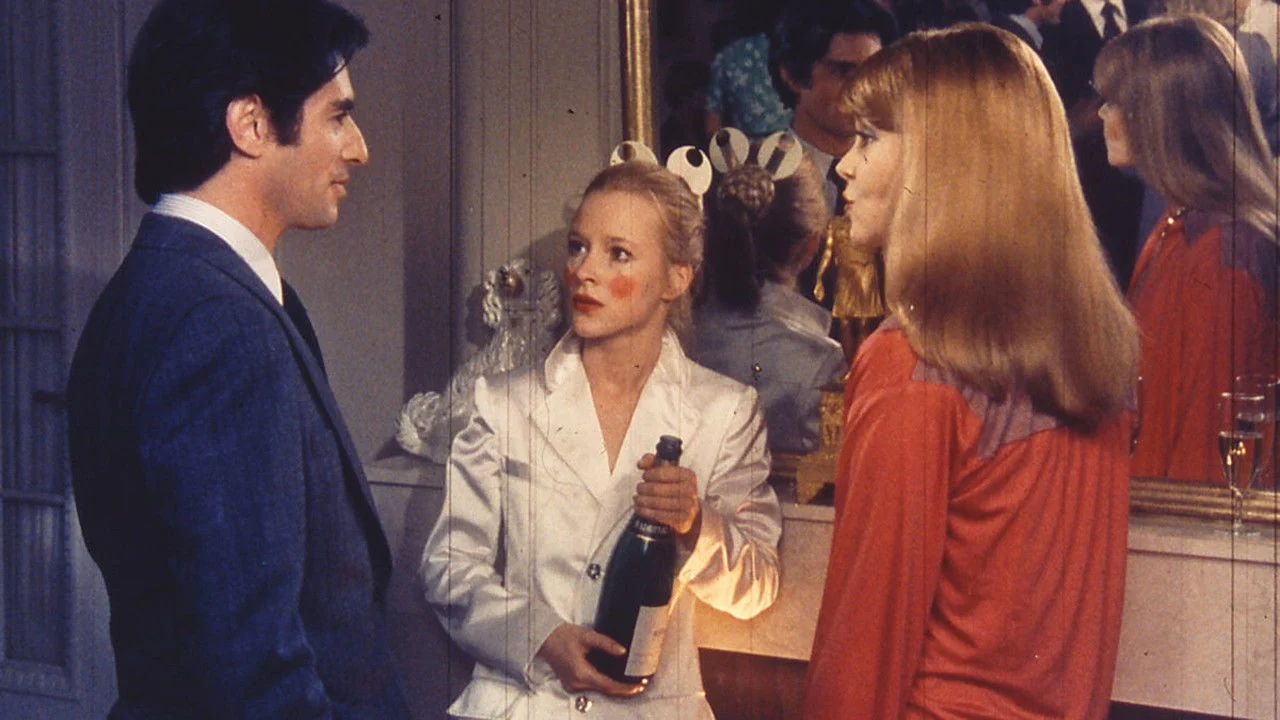 Фильм Неа: Молодая Эммануэль (1976)