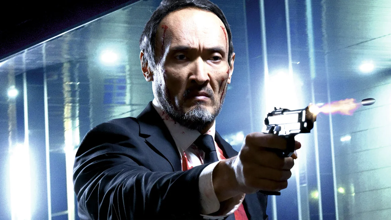 Фильм Ага (2021)