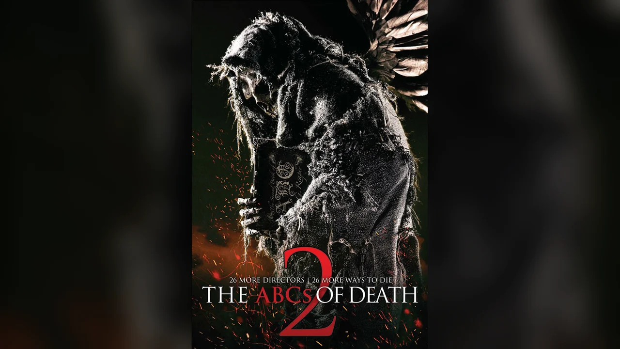 Фильм Азбука смерти 2 (2014)
