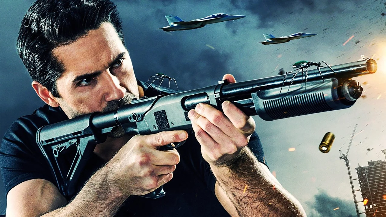 Фильм Похищение (2019)