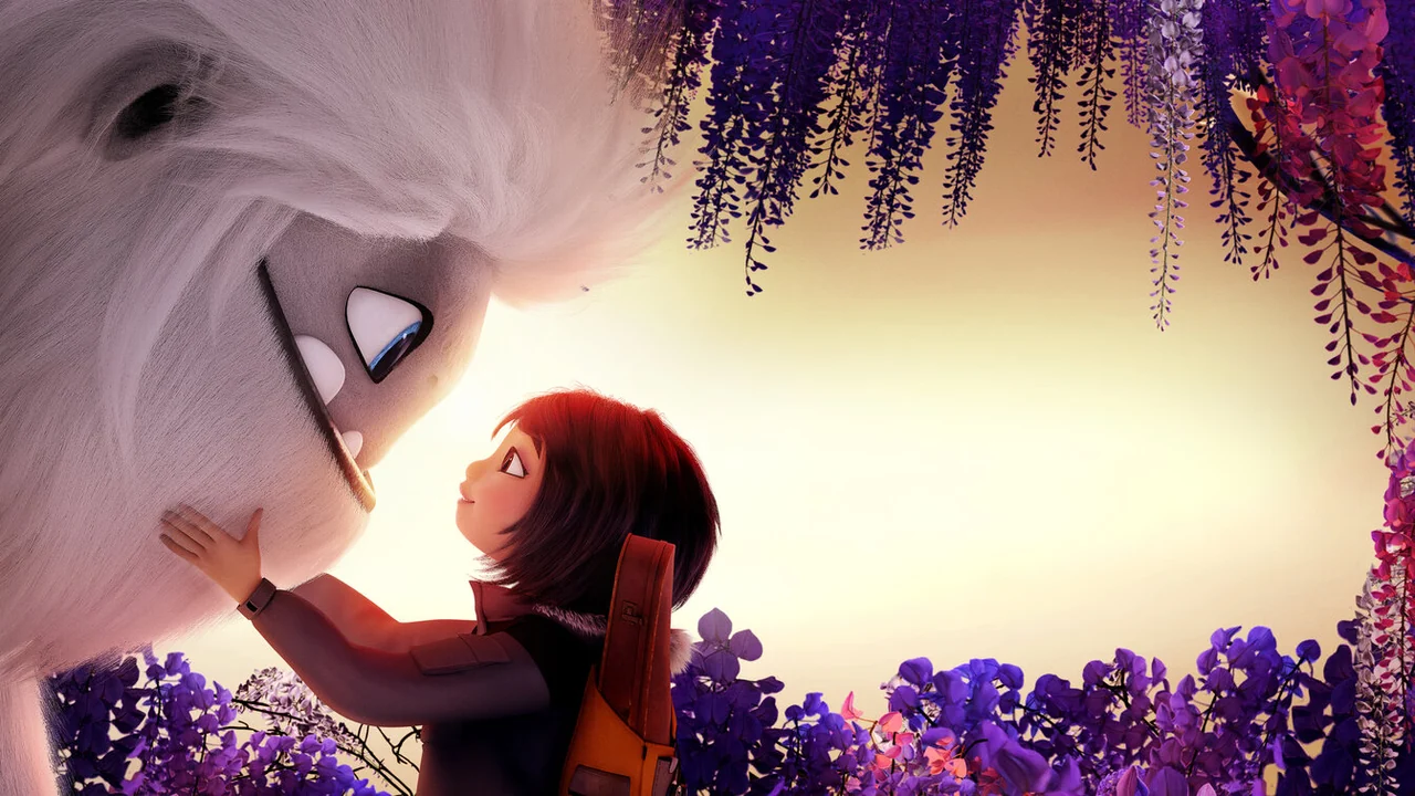 Мультфильм Эверест (2019)