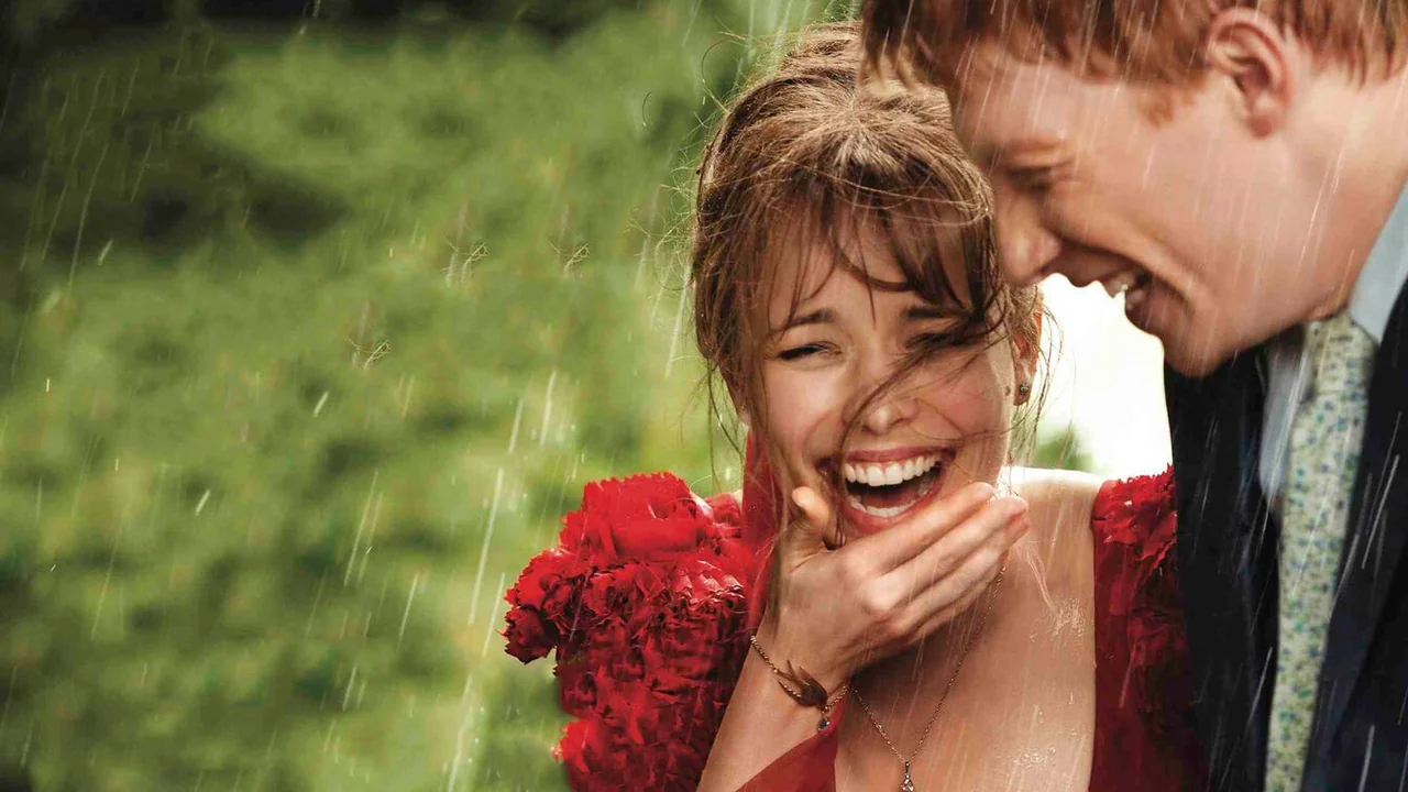 Фильм Бойфренд из будущего (2013)