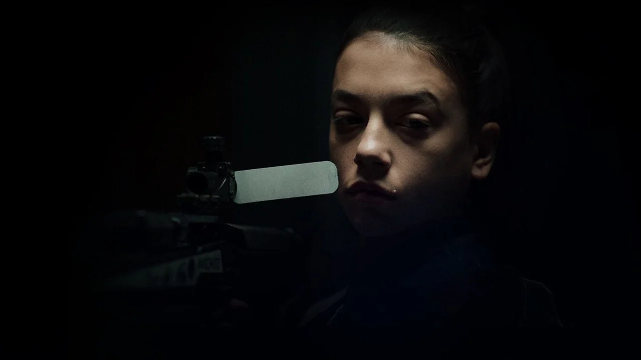 Сериал Абсолютная сотня (1 сезон)