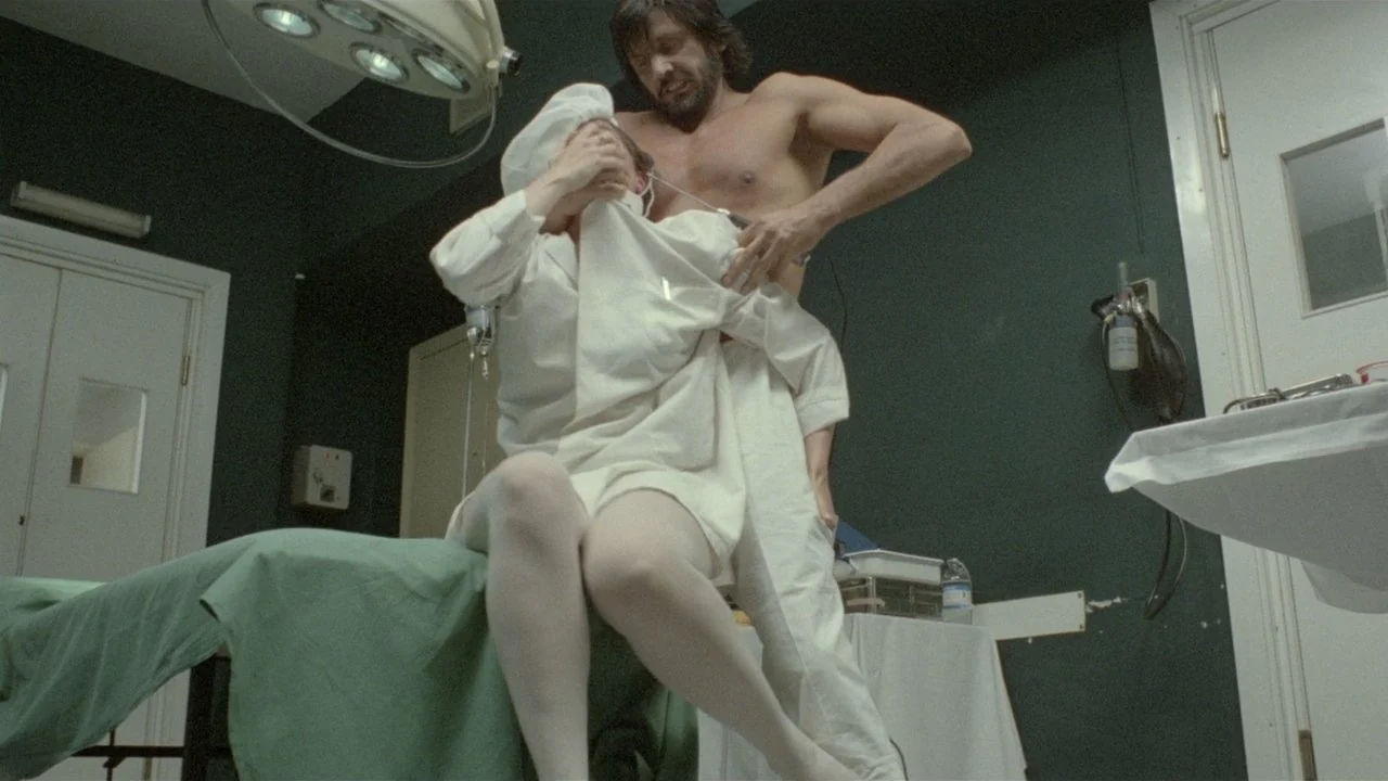 Фильм Антропофагус 2 (1981)