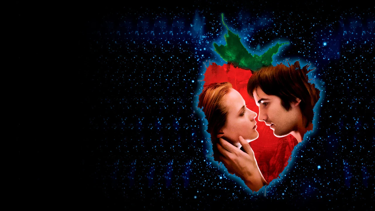 Фильм Через Вселенную (2007)