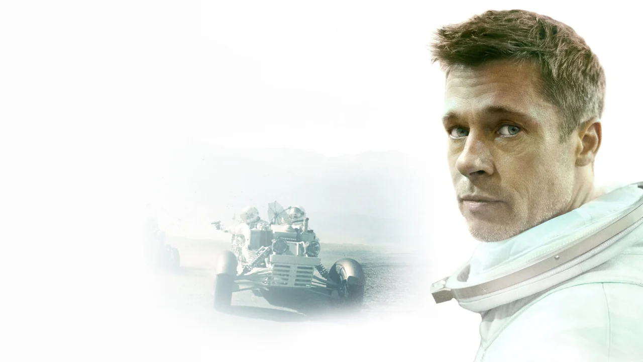 Фильм К звёздам (2019)