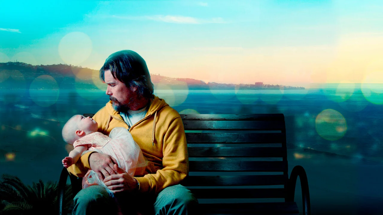 Фильм Следи за дорогой (2019)