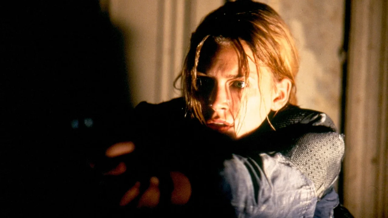 Фильм Адреналин (1996)