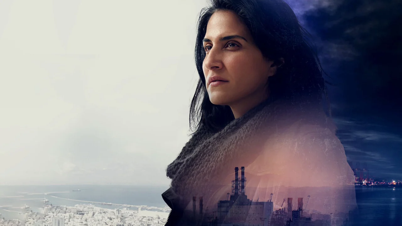 Сериал Одиннадцатое тело (1 сезон)