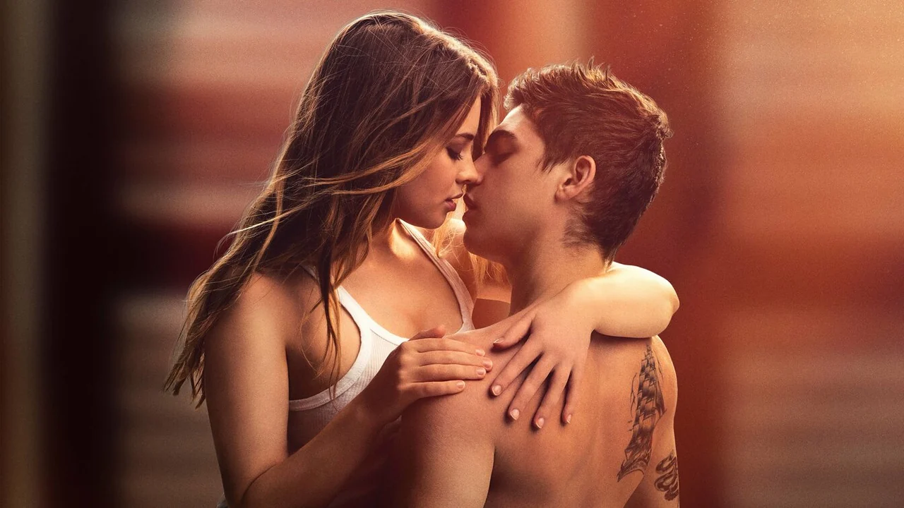Фильм После (2019)