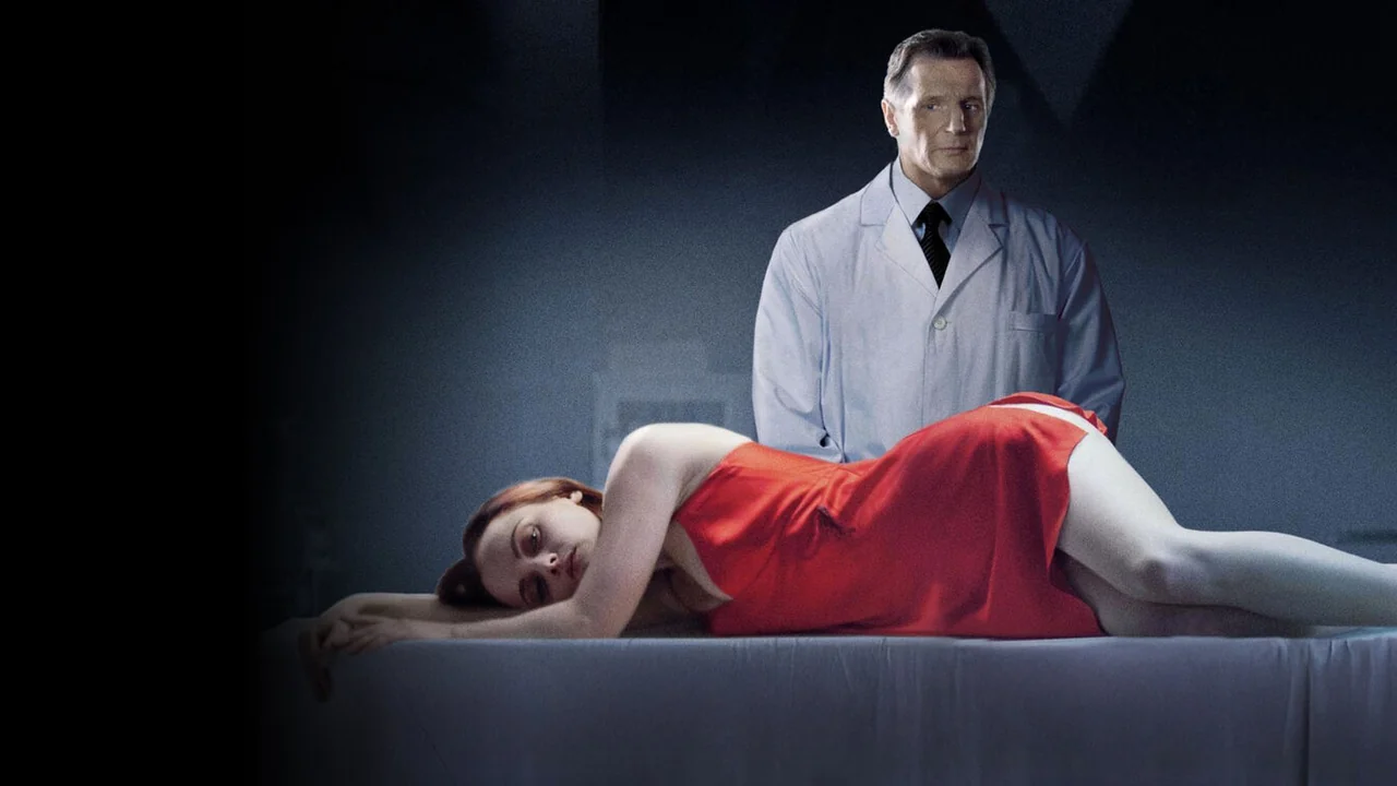 Фильм Жизнь за гранью (2009)