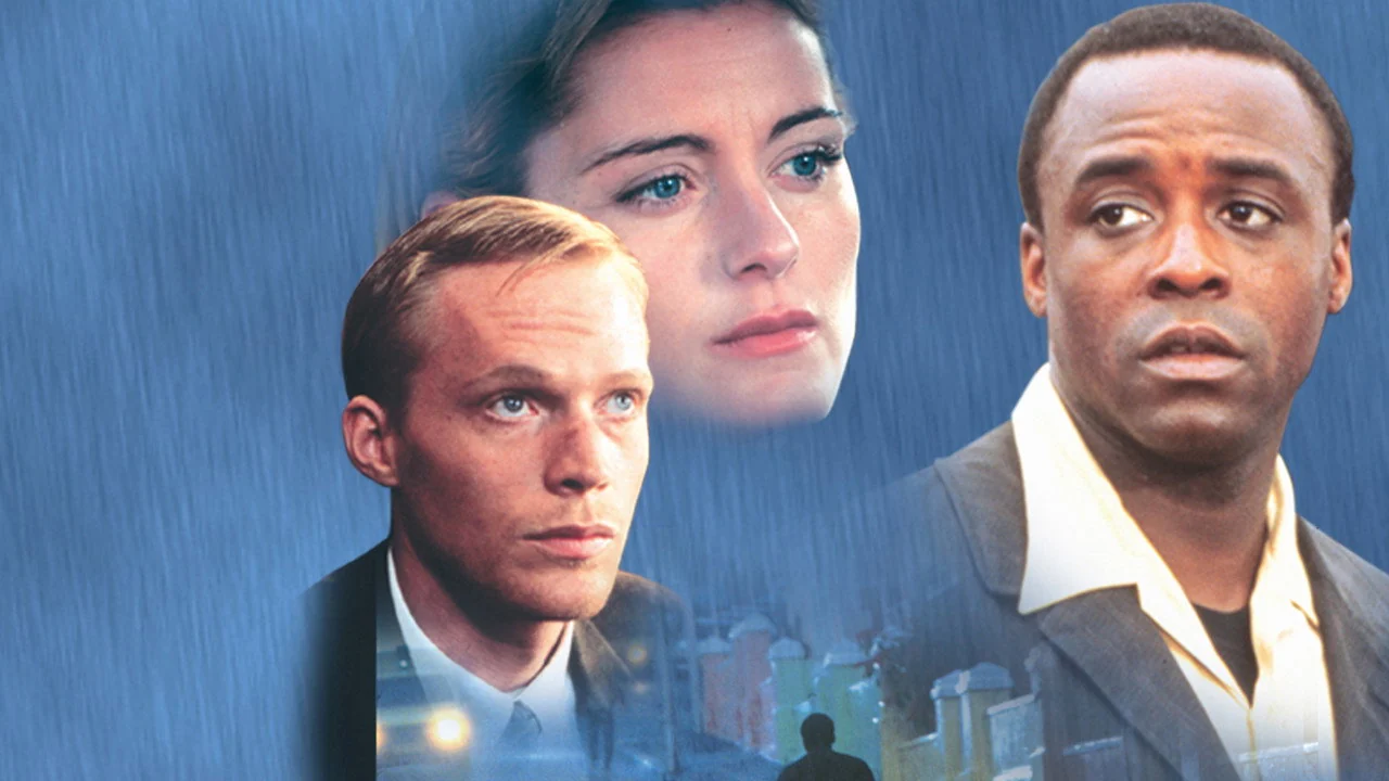 Фильм После дождя (1999)