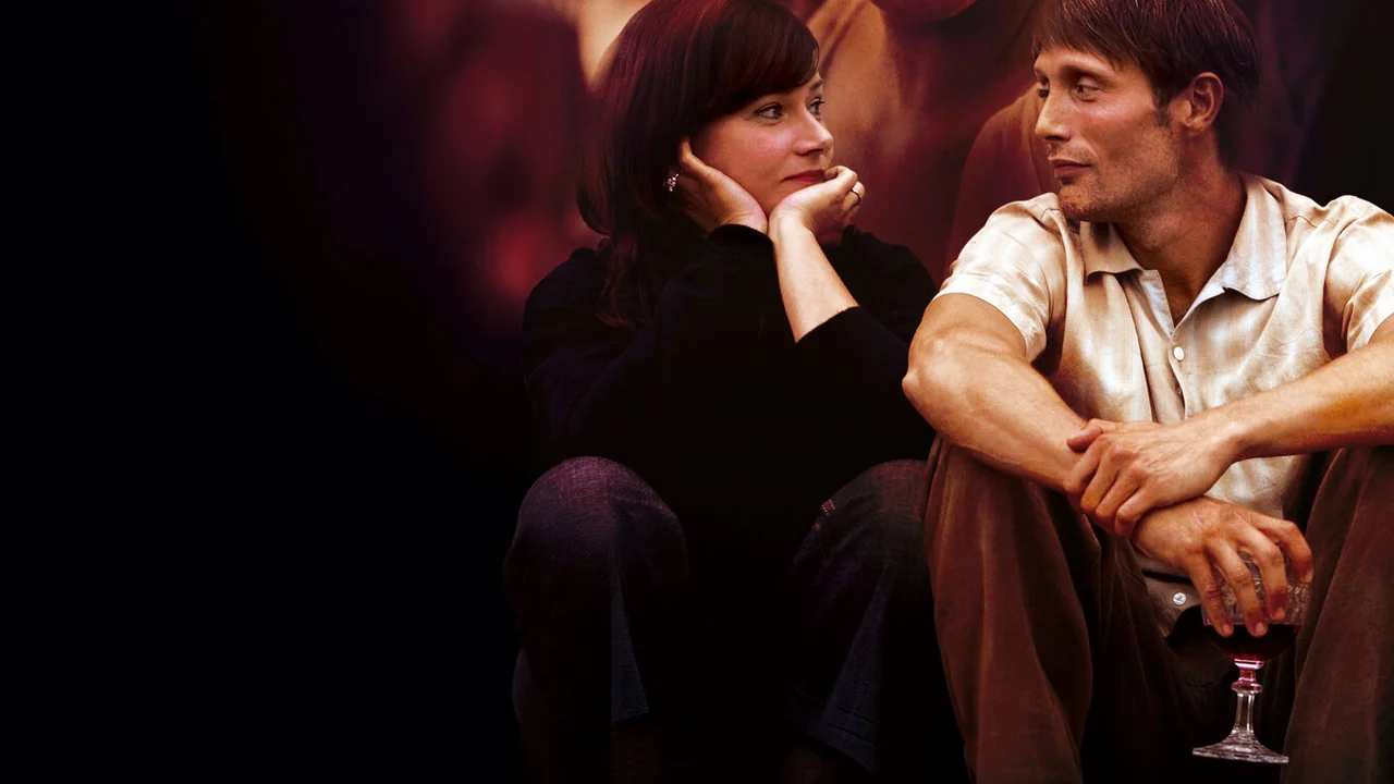Фильм После свадьбы (2006)