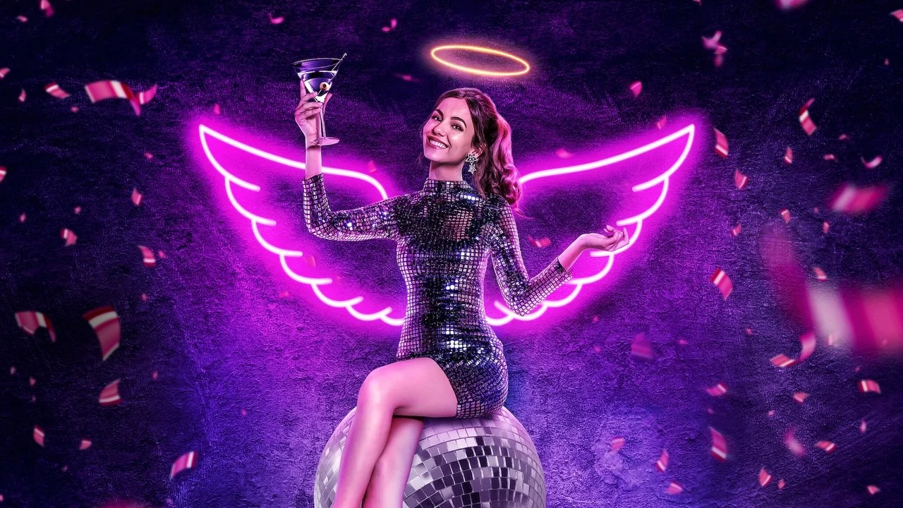 Фильм Жизнь после праздника (2021)