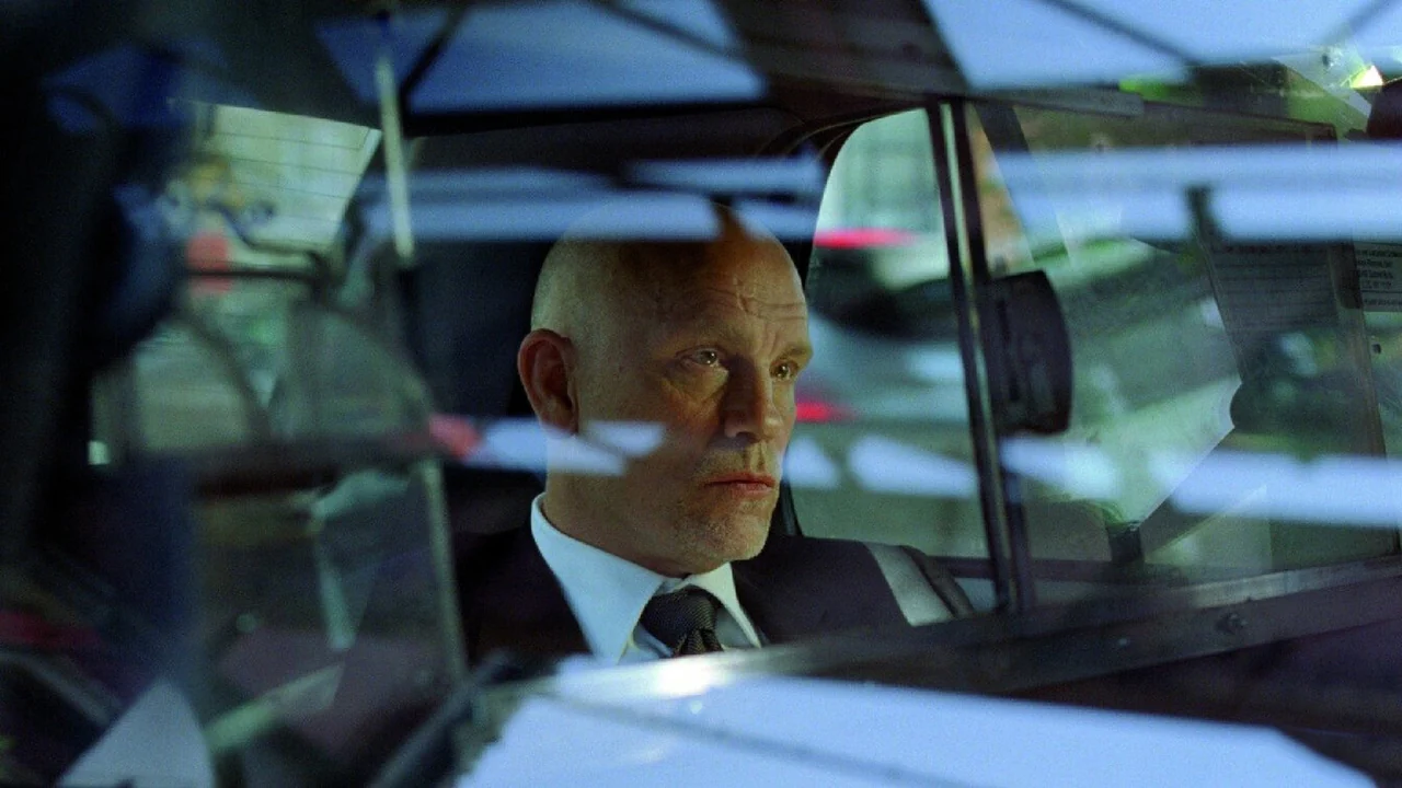 Фильм Заложник смерти (2008)