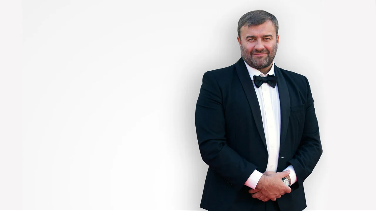 Сериал Агент национальной безопасности. Возвращение (1 сезон)