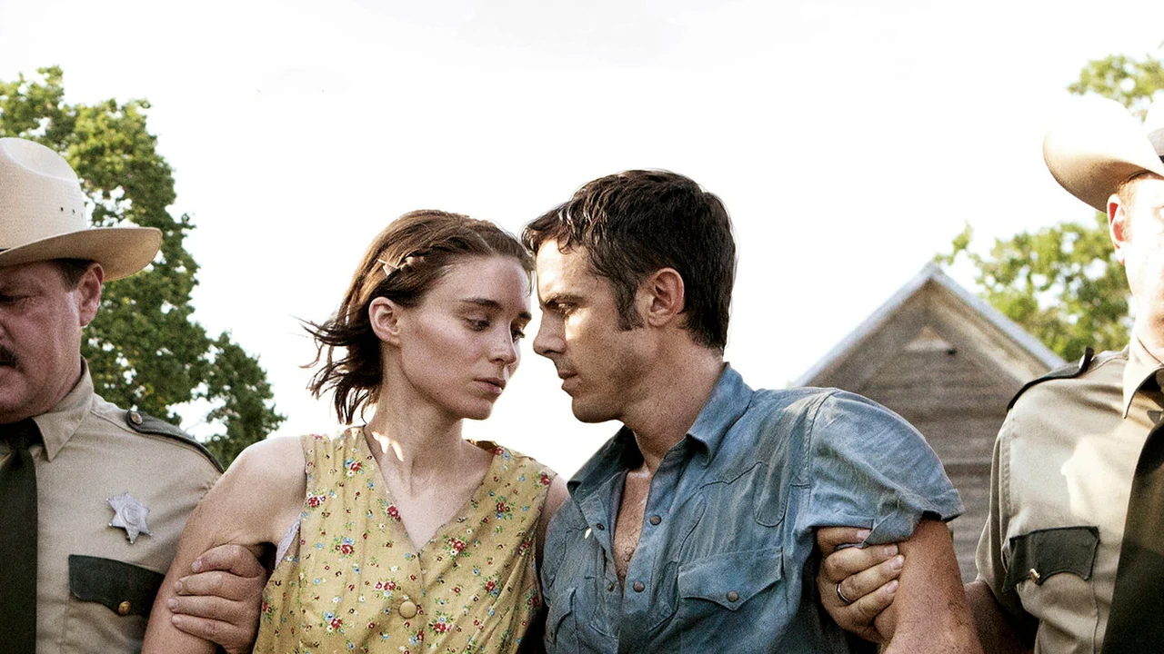 Фильм В бегах (2013)