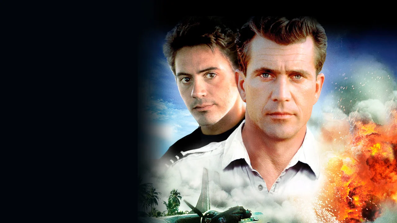 Фильм Эйр Америка (1990)