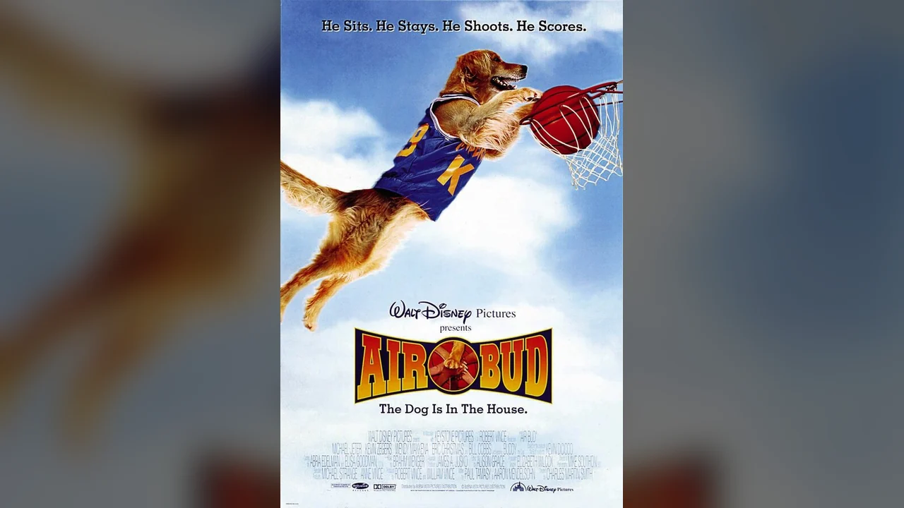 Фильм Король воздуха (1997)