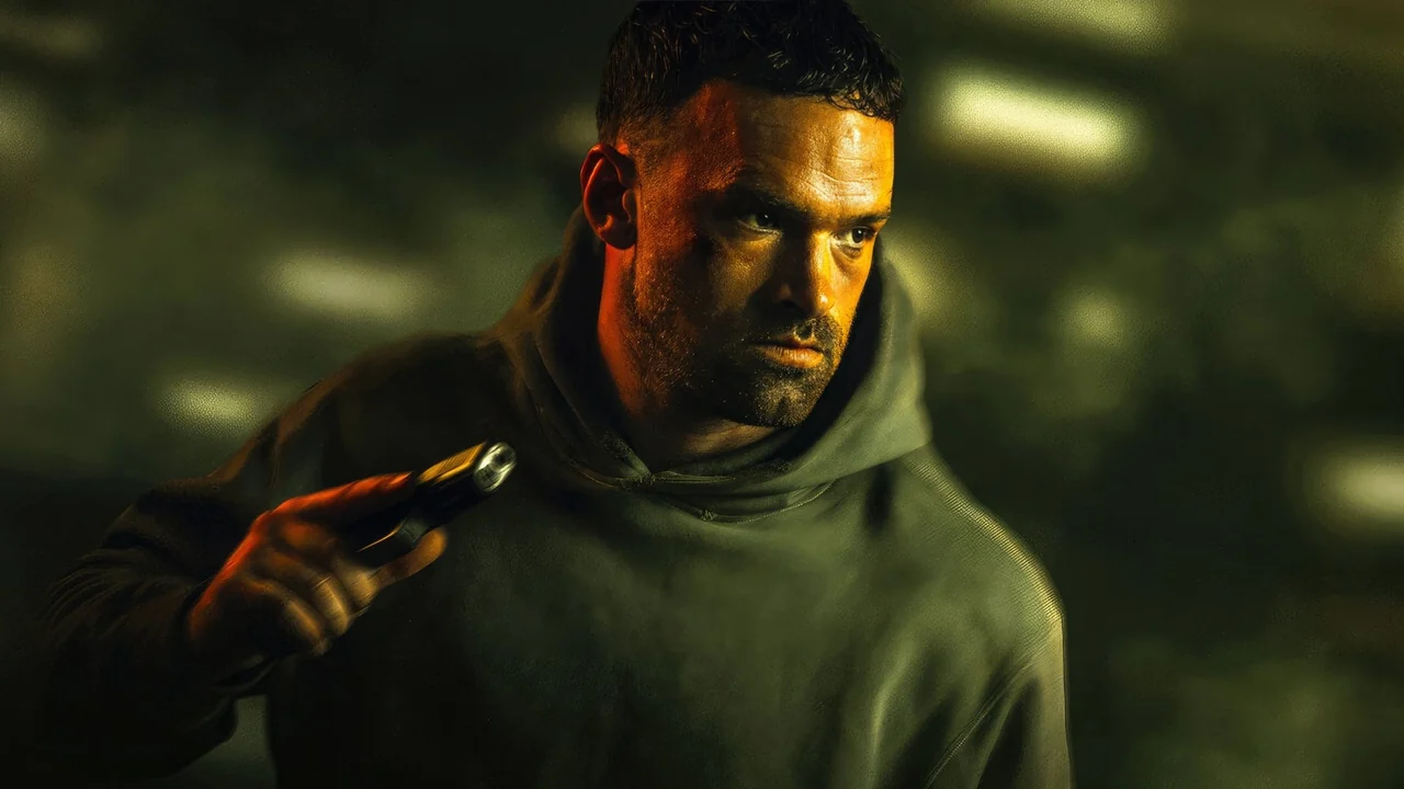 Фильм Также известный (2023)