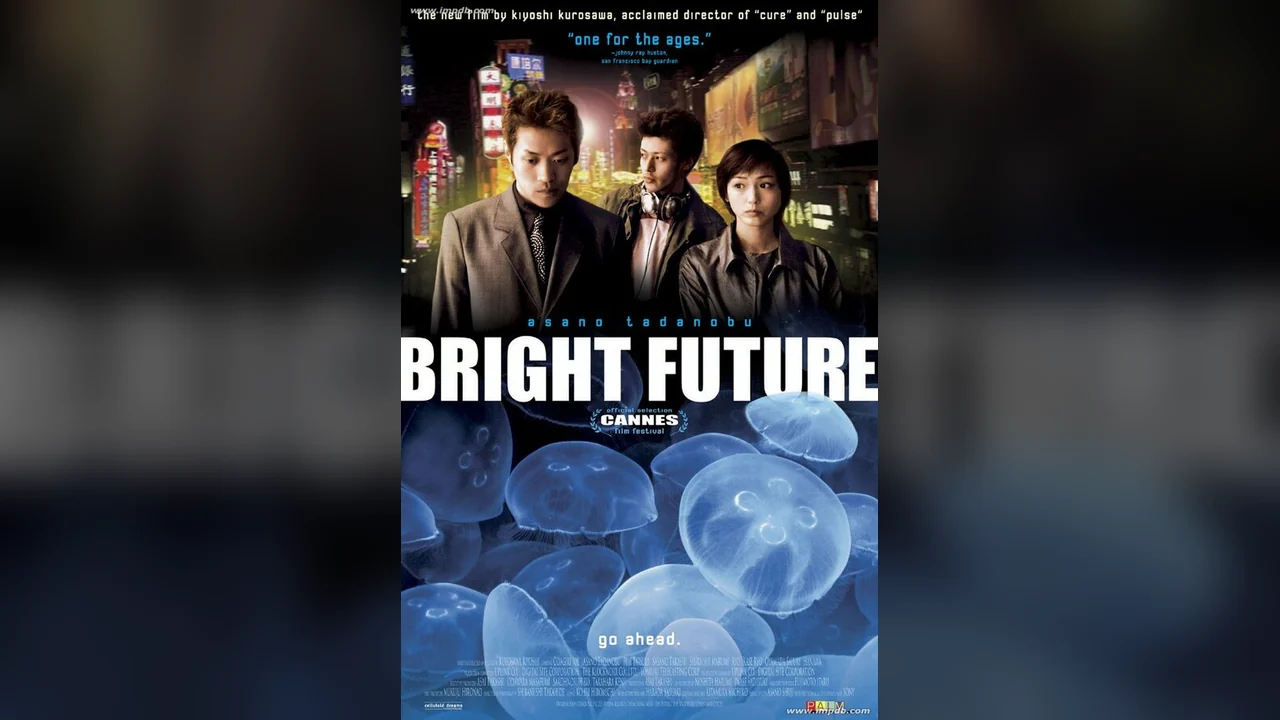 Фильм Яркое будущее (2002)