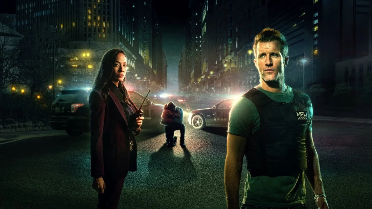 Сериал Сигнал тревоги (1-3 сезон)
