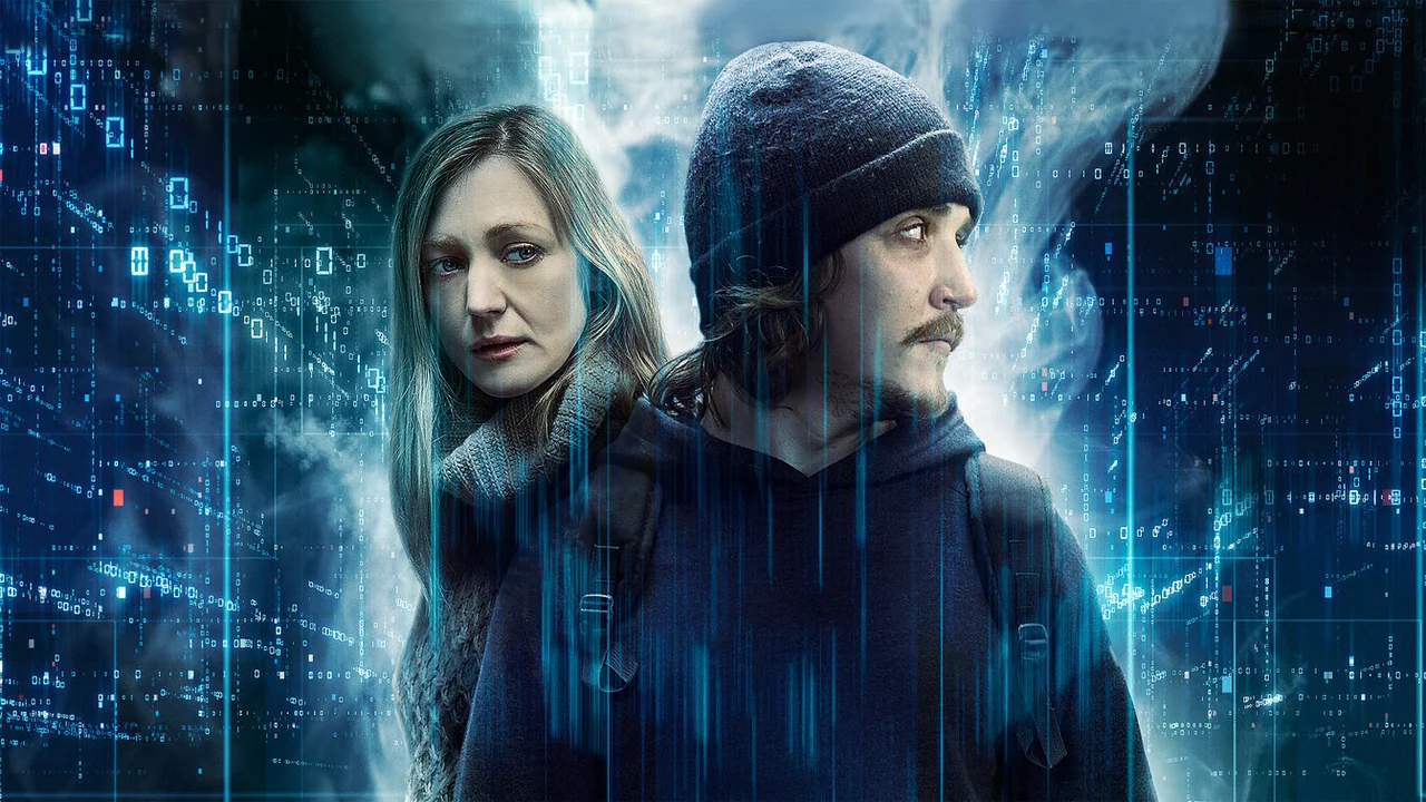 Фильм Инопланетный код (2018)