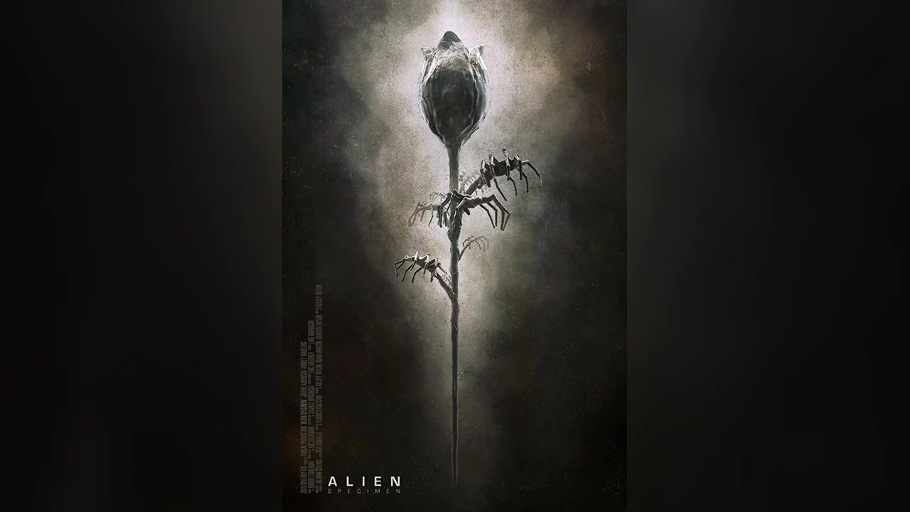Фильм Чужой: Экземпляр (2019)