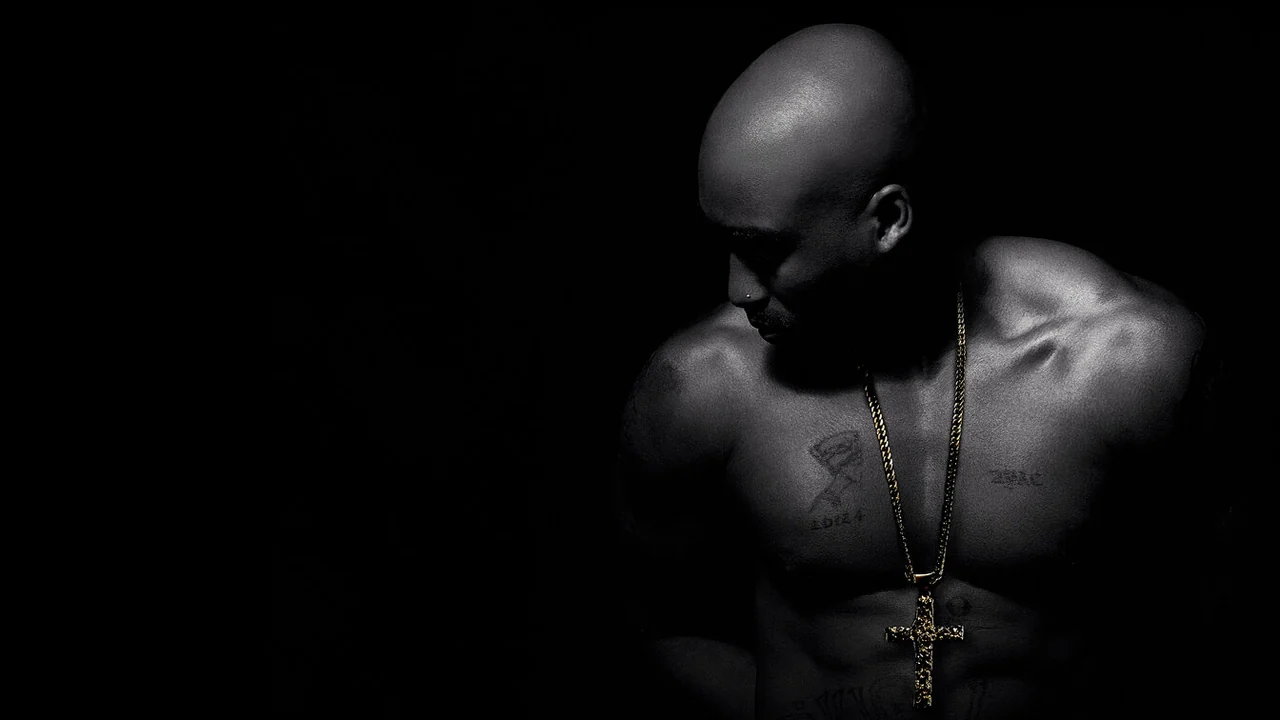 Фильм 2pac: Легенда (2017)