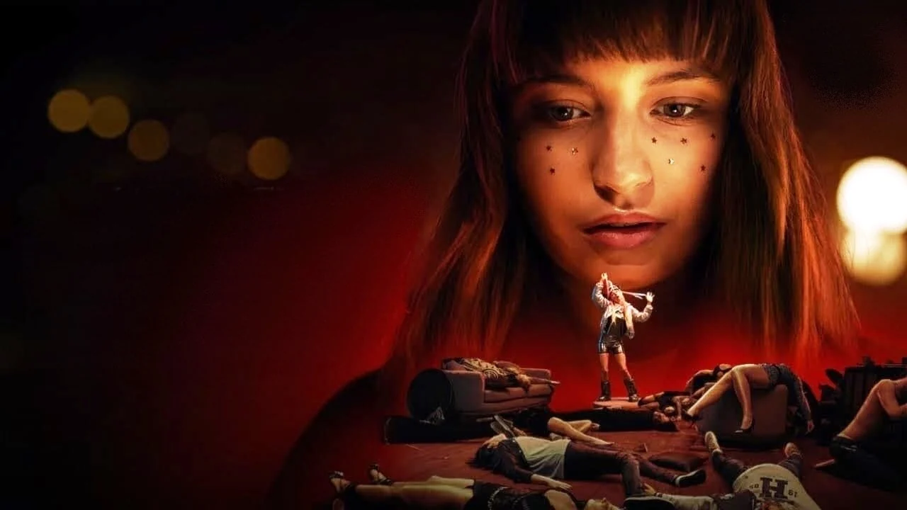 Фильм Все мои друзья мертвы (2020)