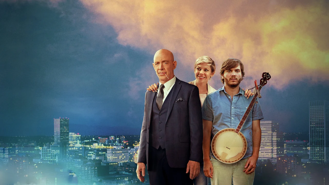 Фильм Видели ночь (2015)
