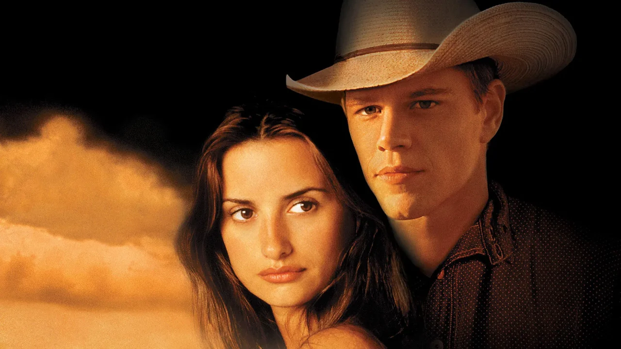 Фильм Неукротимые сердца (2000)