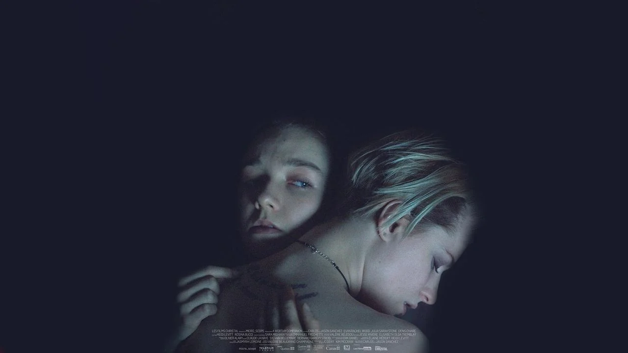 Фильм Очарование (2017)