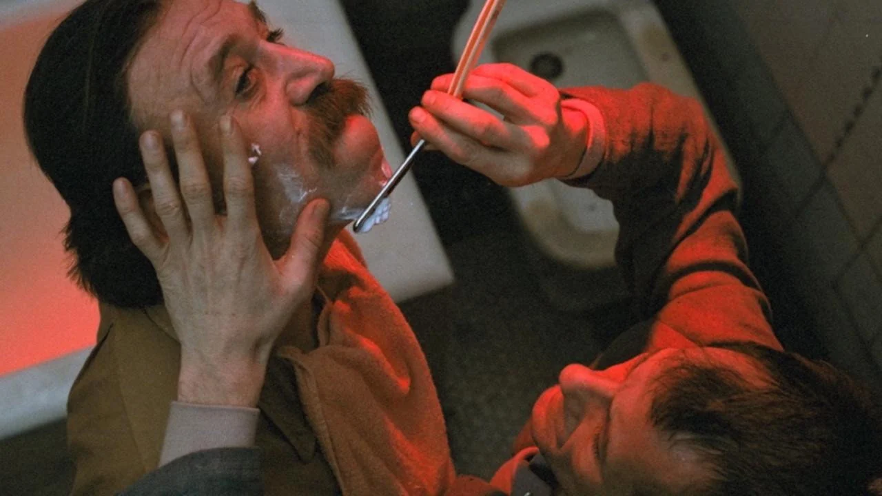 Фильм Осенний альманах (1984)
