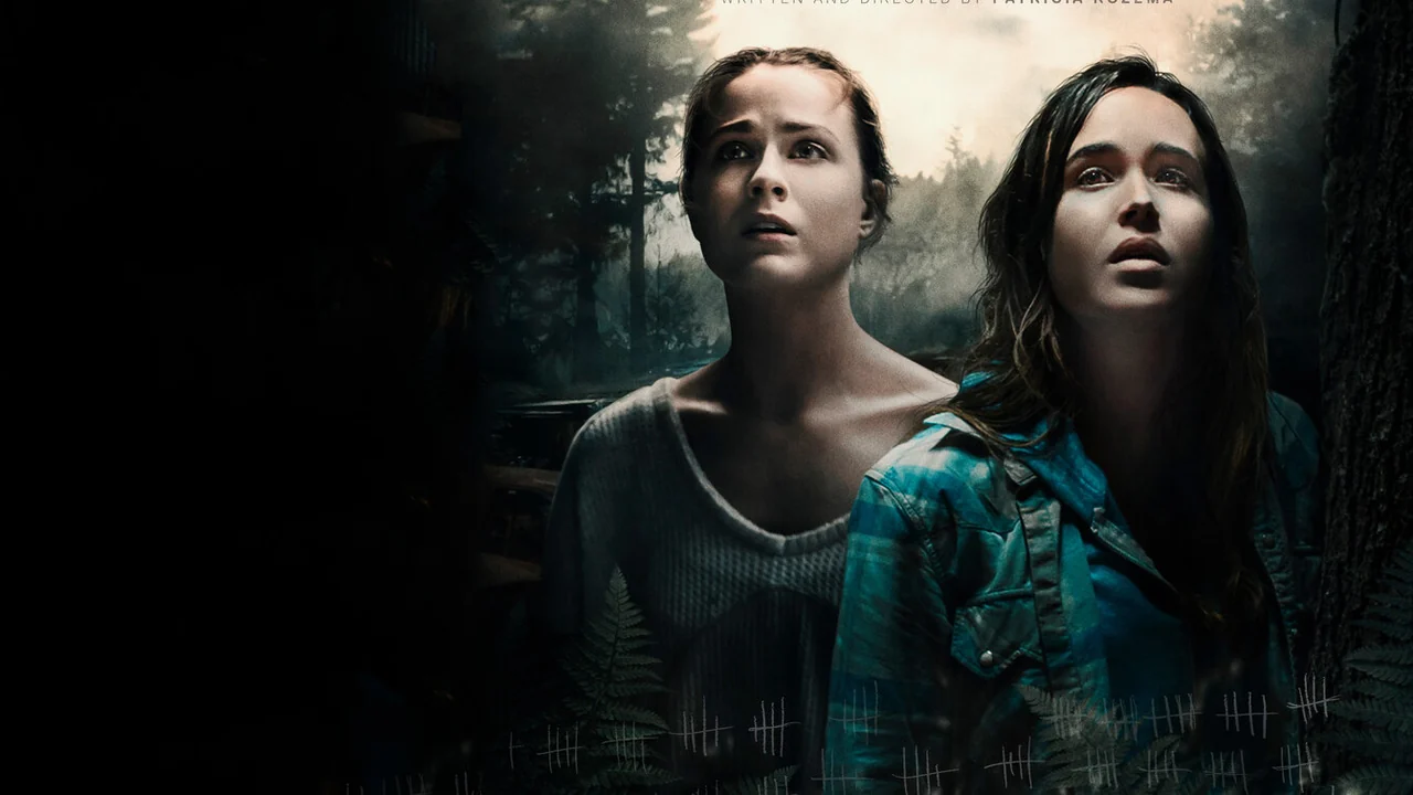 Фильм В изоляции (2015)