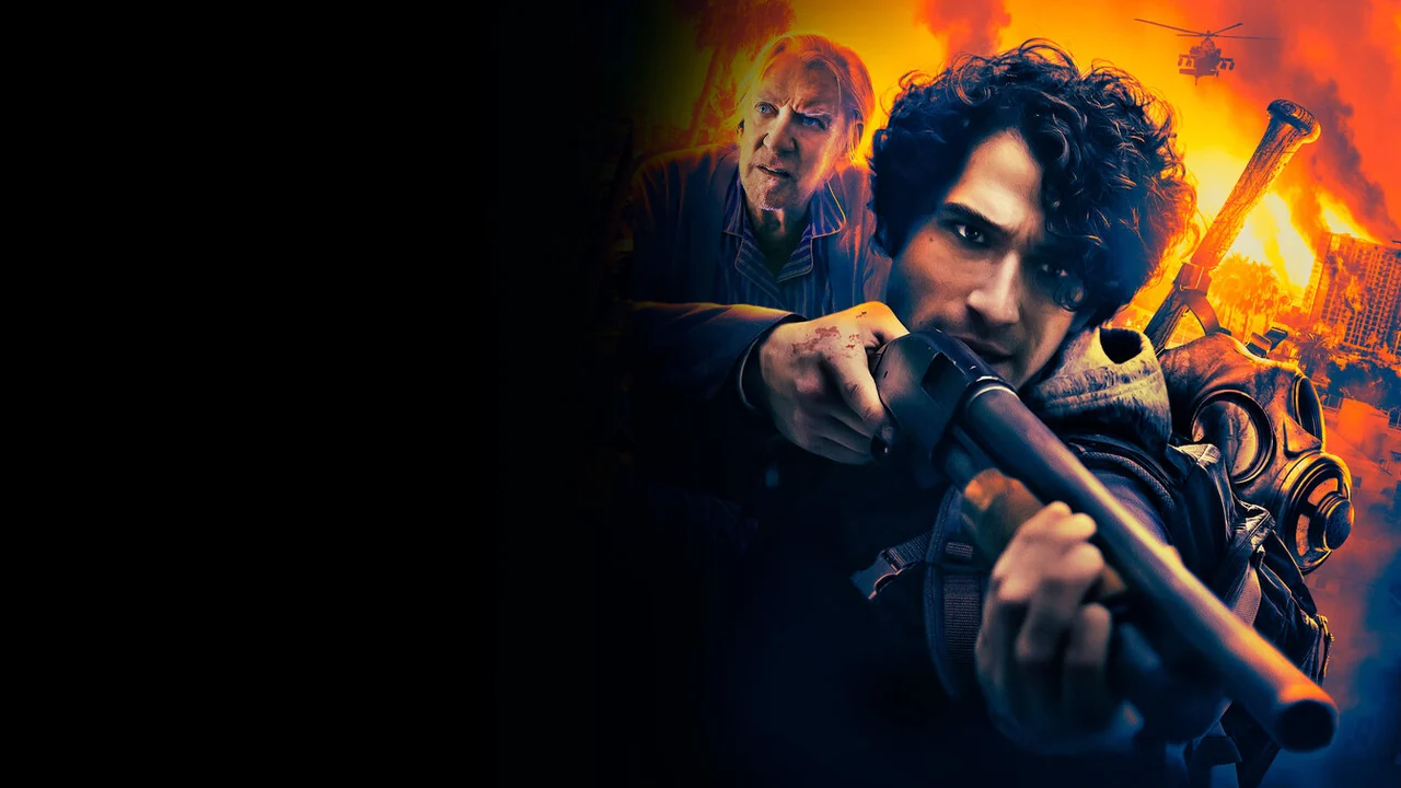 Фильм Дом Z (2020)