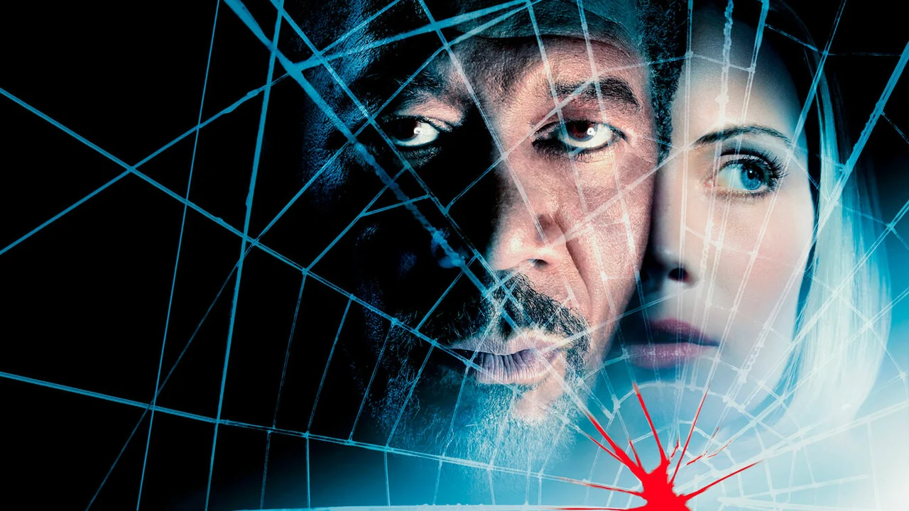 Фильм И пришел паук (2001)