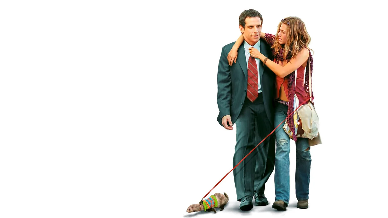 Фильм А вот и Полли (2004)