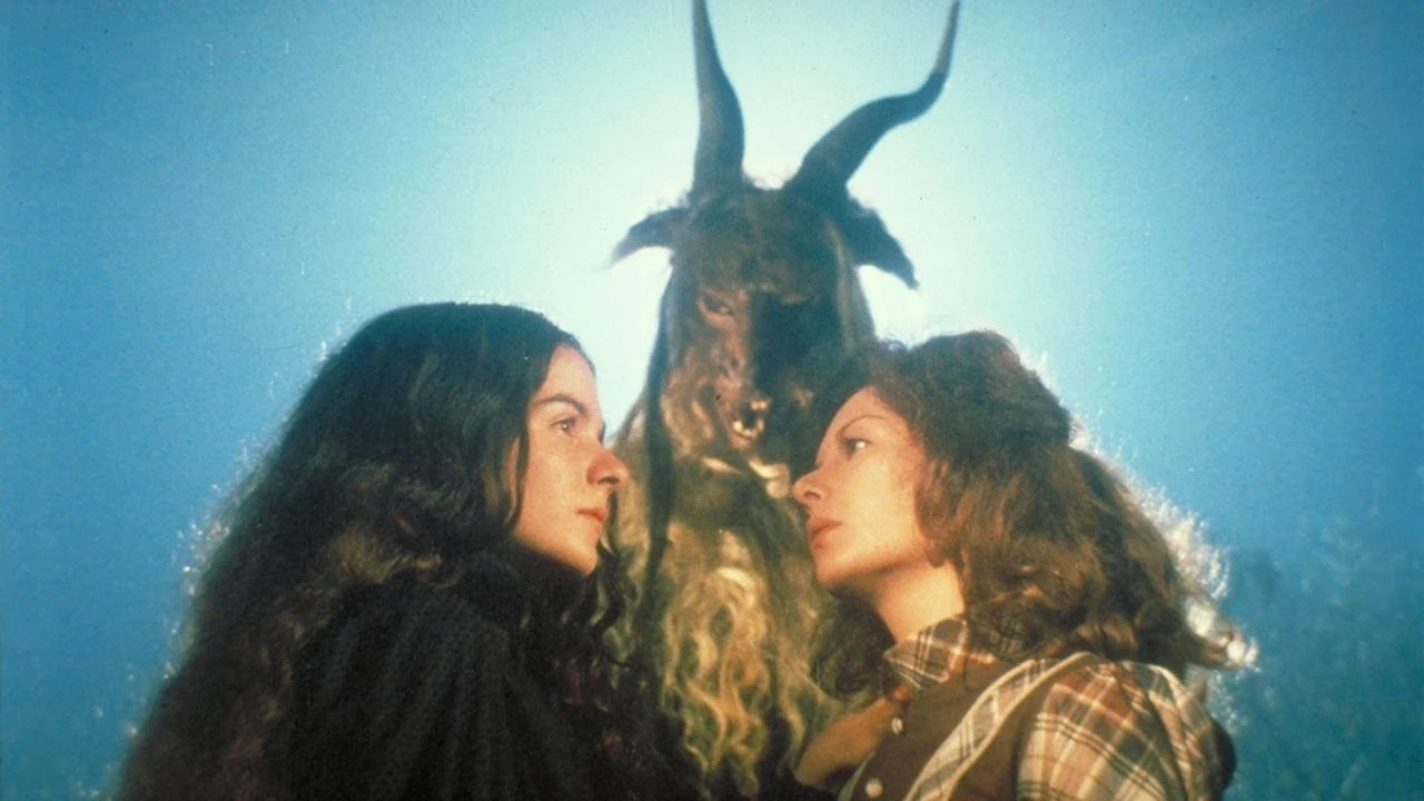 Фильм Алюкарда (1977)