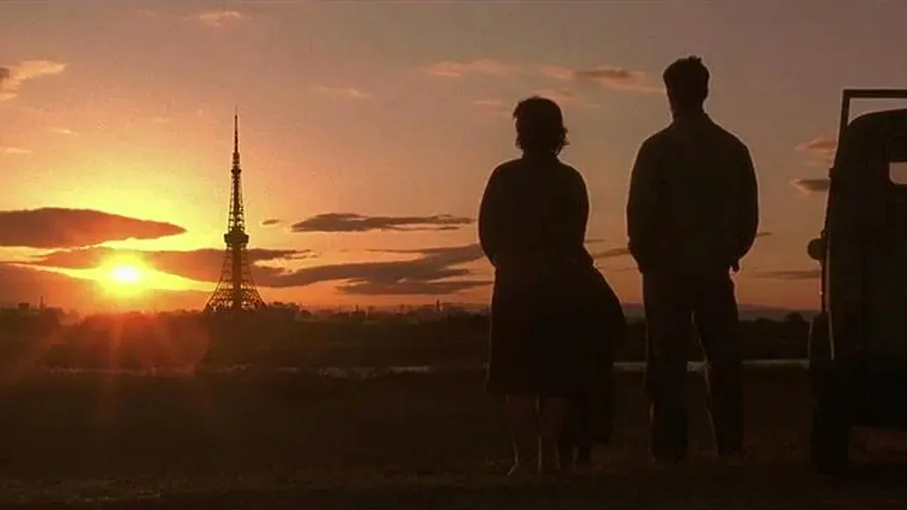 Фильм Всегда: Закат на Третьей авеню (2005)
