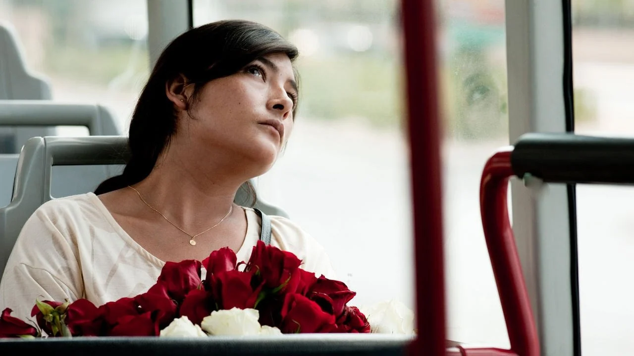 Фильм Амадор (2010)